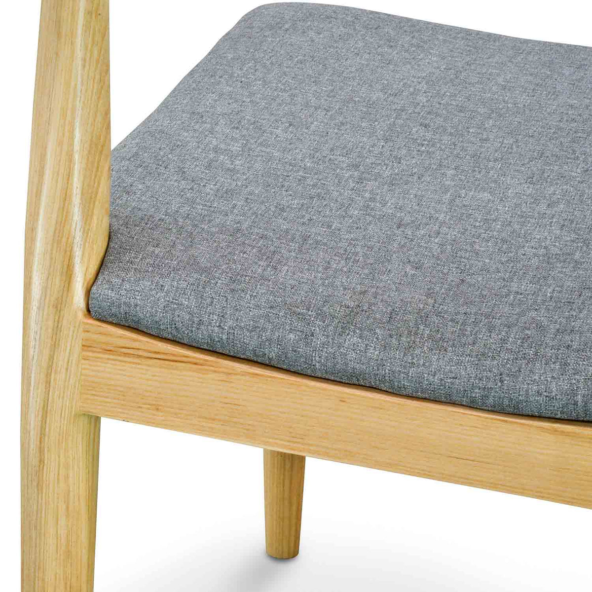 Wynham Elbow Dining Chair Set of 2