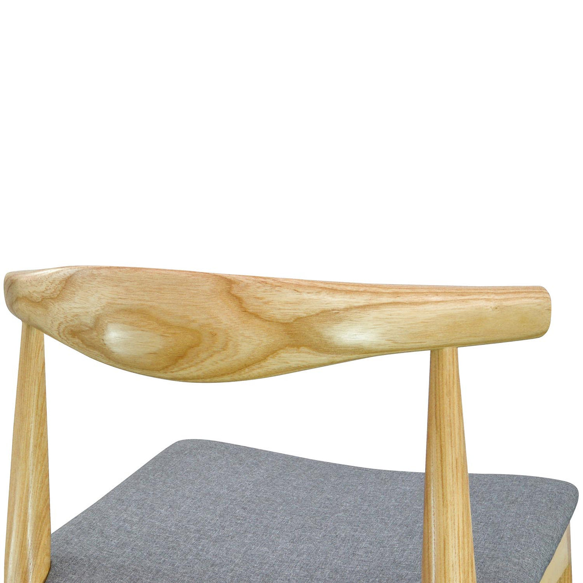 Wynham Elbow Dining Chair Set of 2