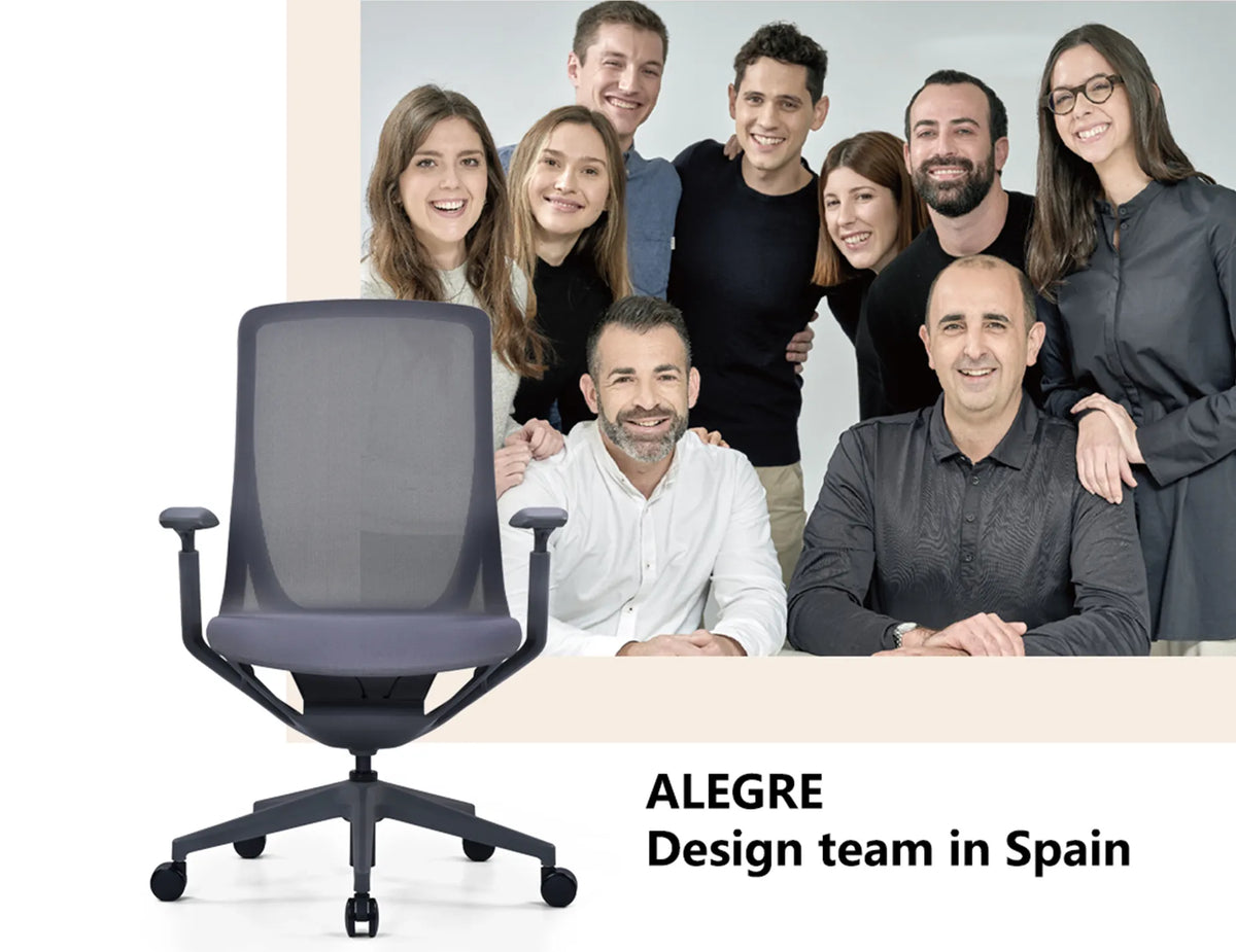 Gravity Office Chair