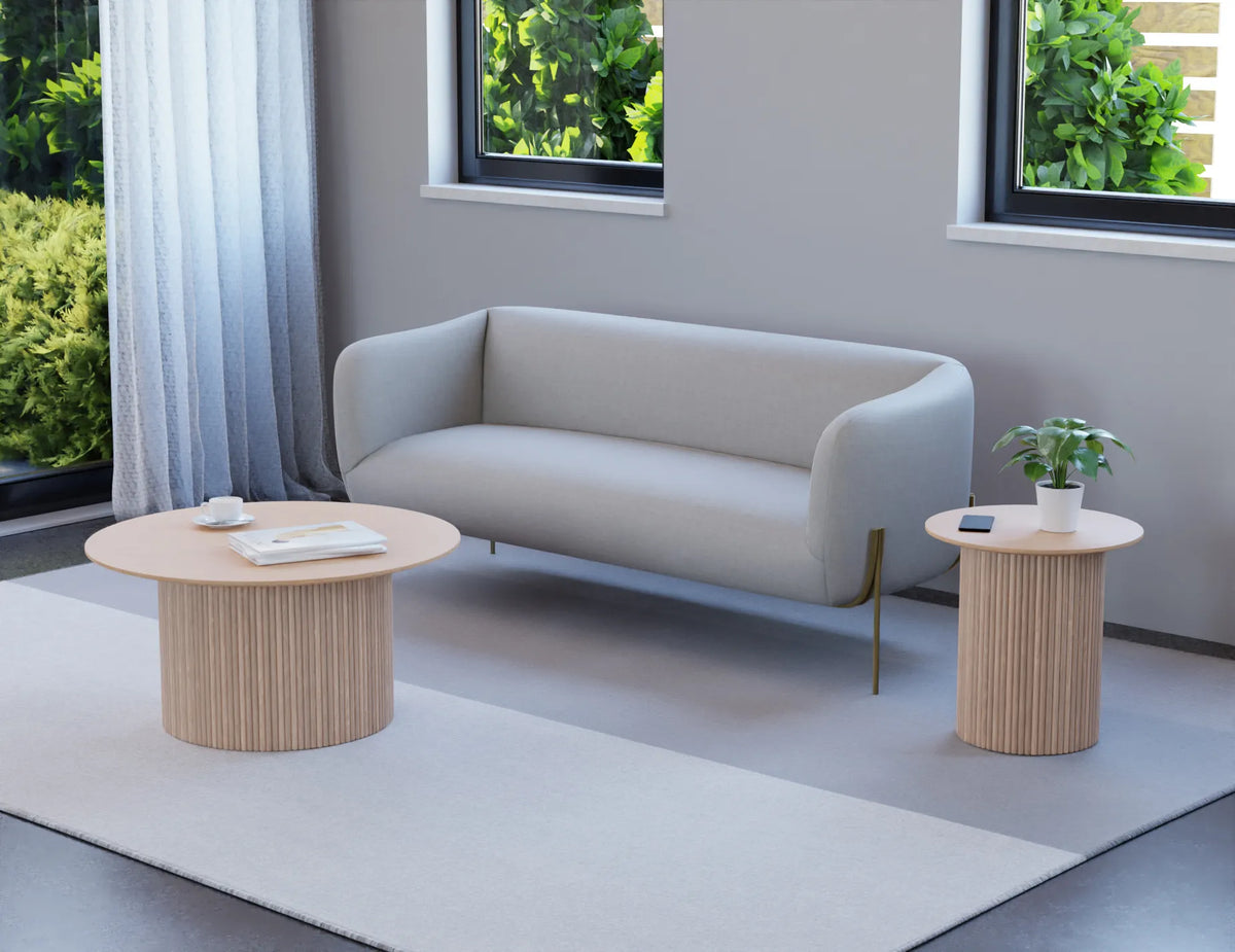 Poppy Side Table