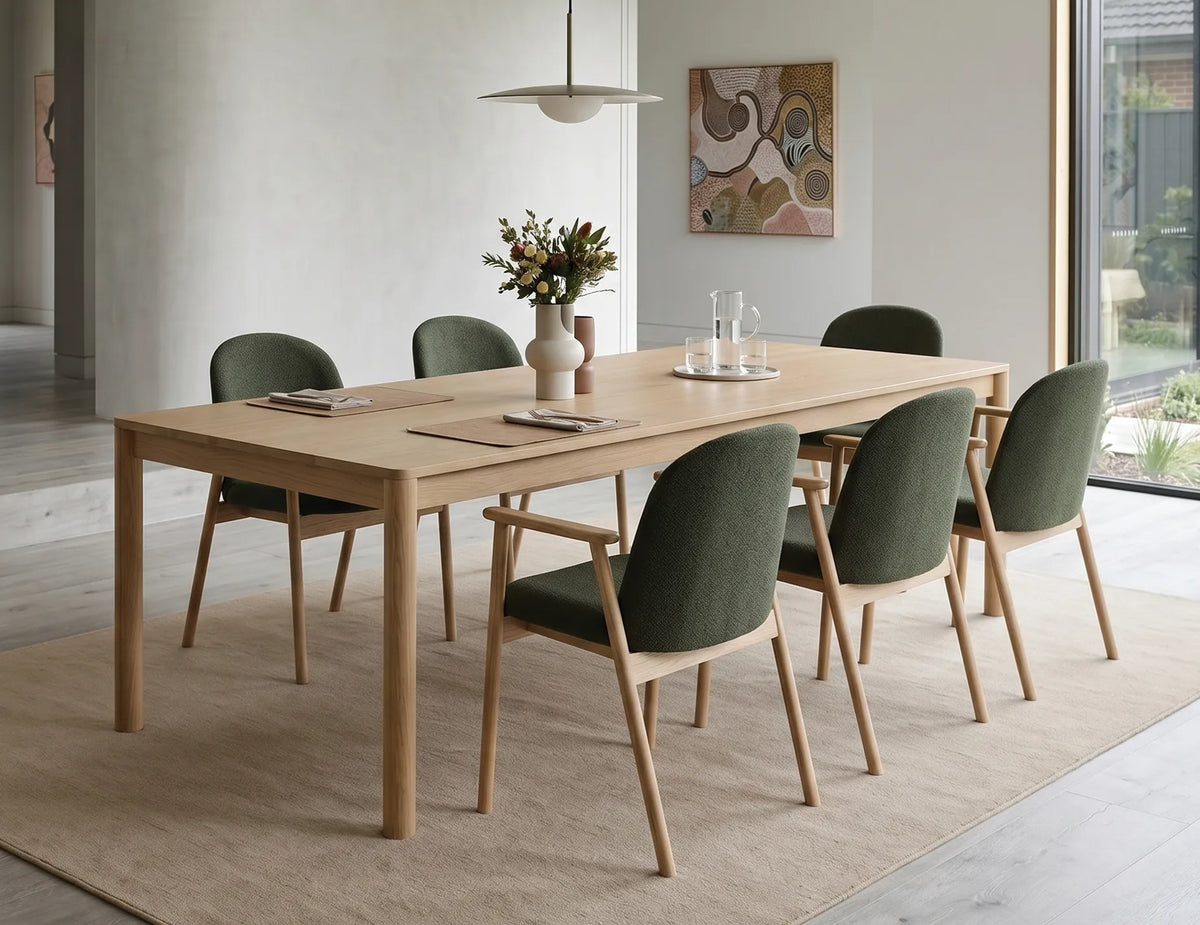 Lina Dining Armchair