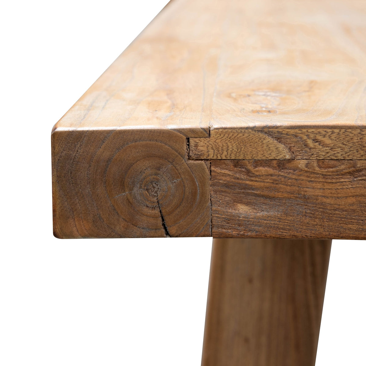 Thurning 240cm Reclaimed Dining Table