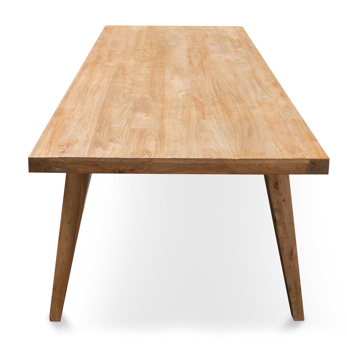 Thurning 240cm Reclaimed Dining Table