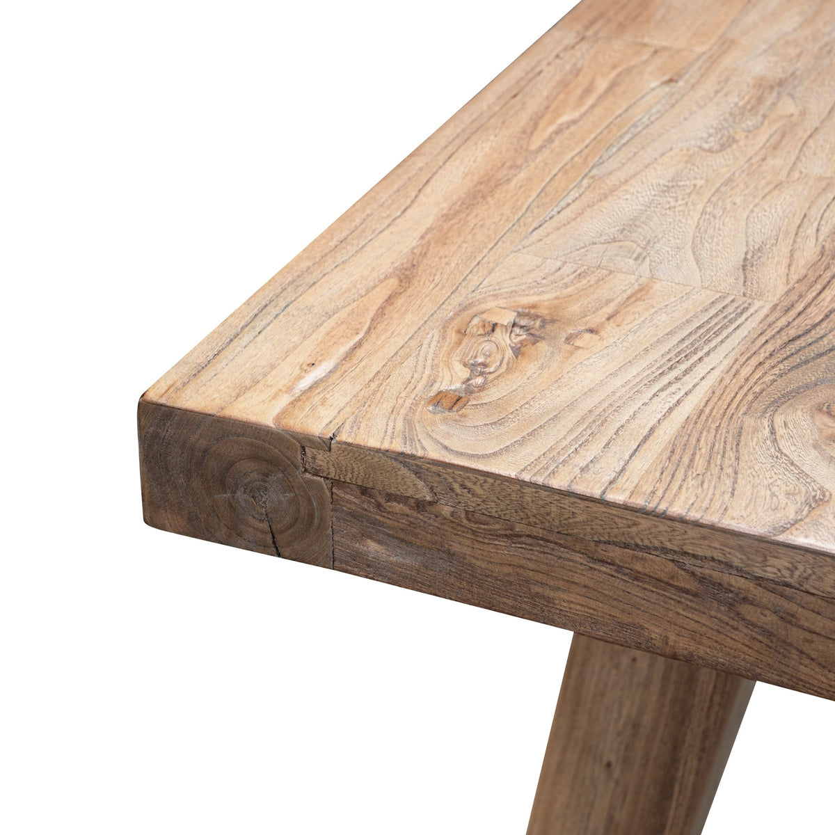 Thurning 240cm Reclaimed Dining Table