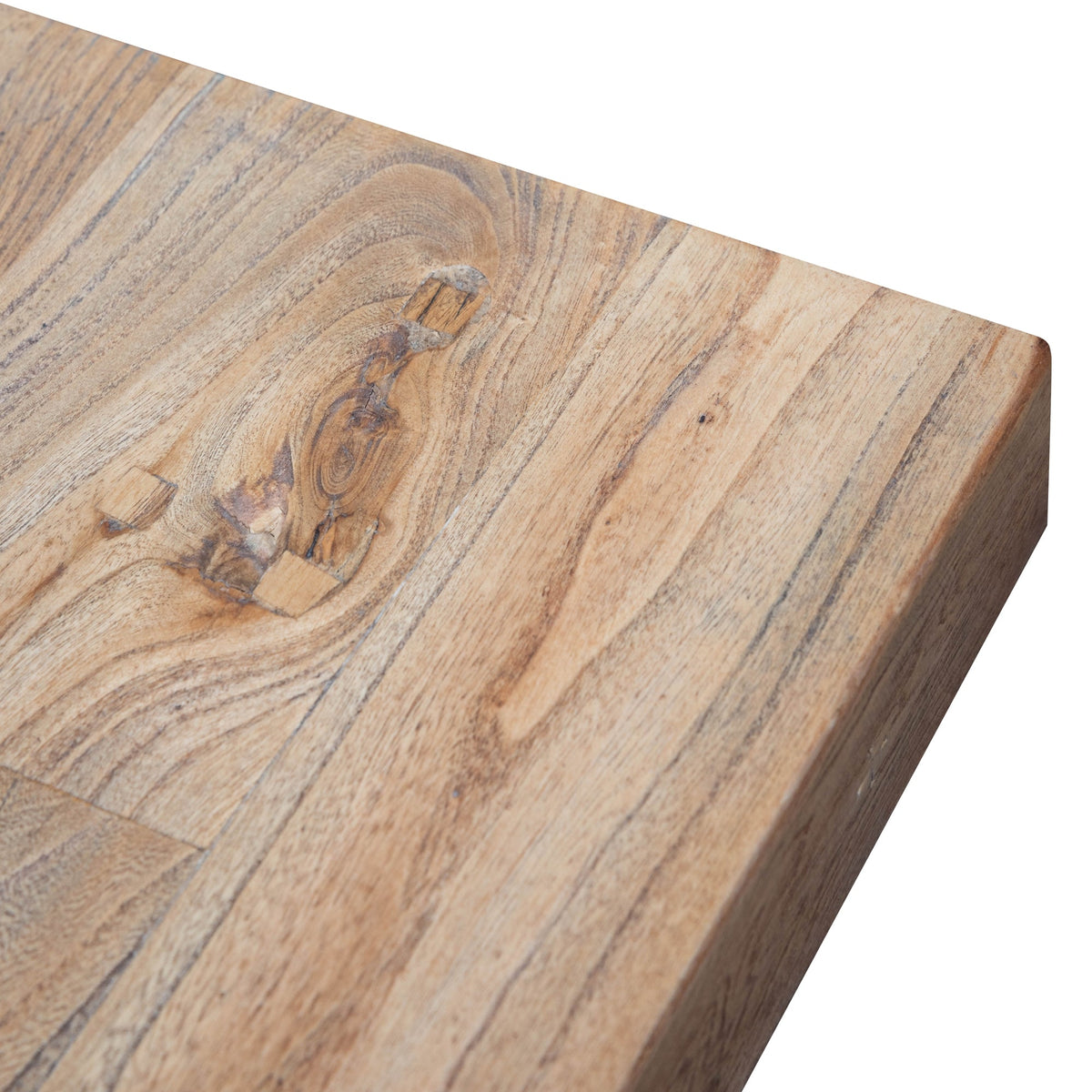 Thurning 240cm Reclaimed Dining Table