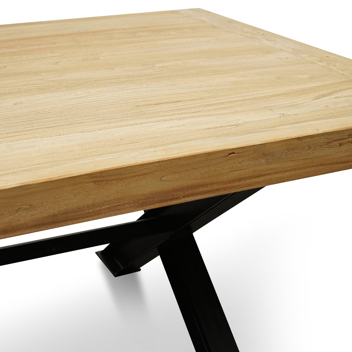 Selgate 300cm Reclaimed Dining Table