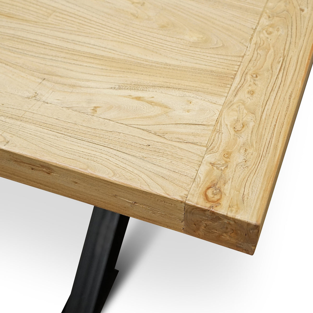 Selgate 300cm Reclaimed Dining Table