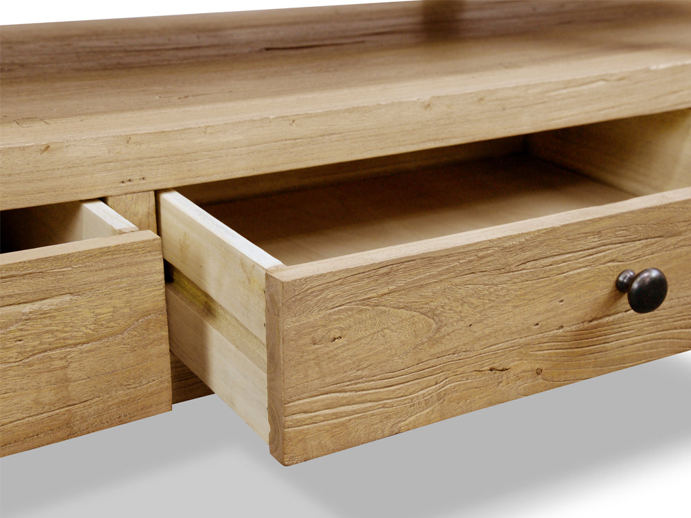 Lowell 180cm Lowline TV Unit