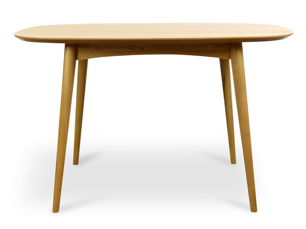 Hinckley 130cm Dining Table