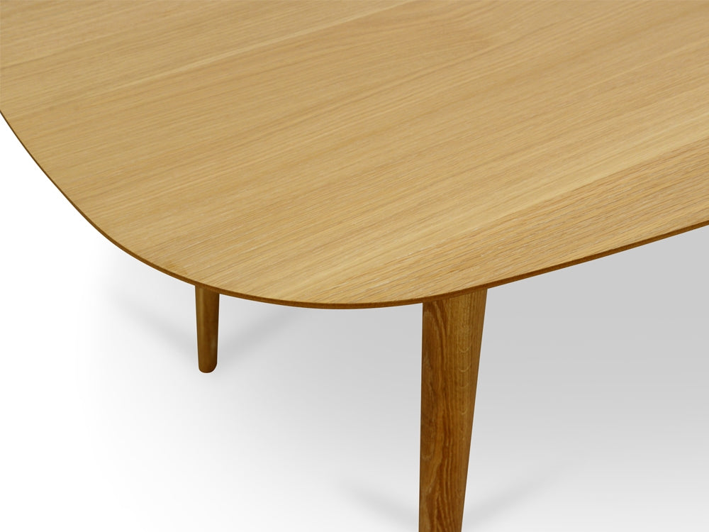 Hinckley 130cm Dining Table