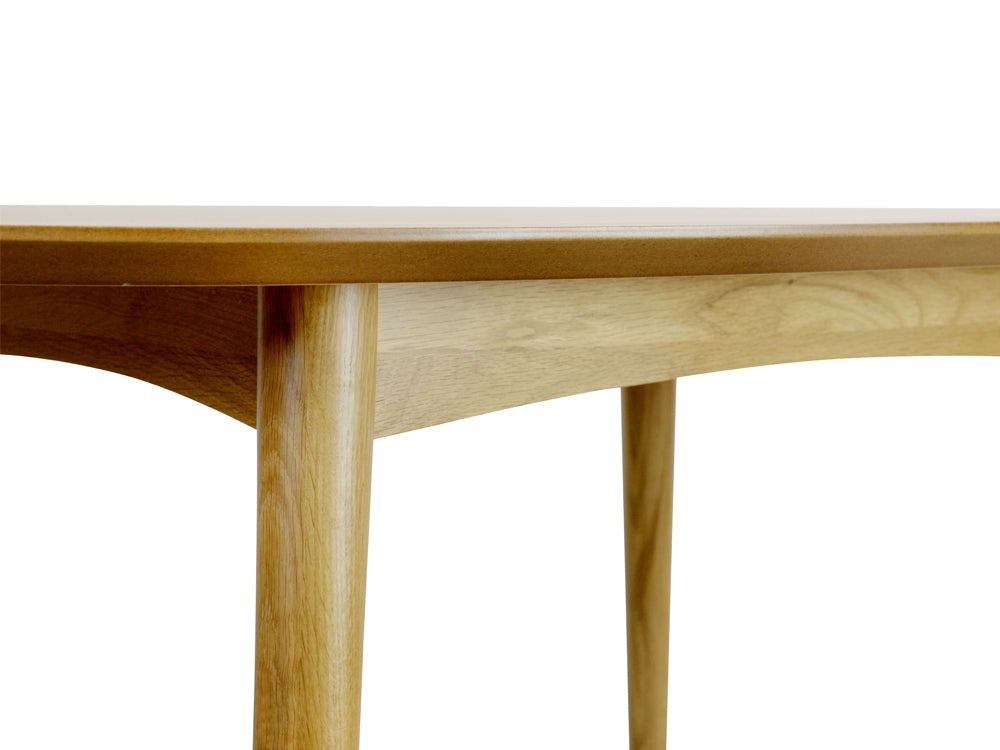 Hinckley 130cm Dining Table