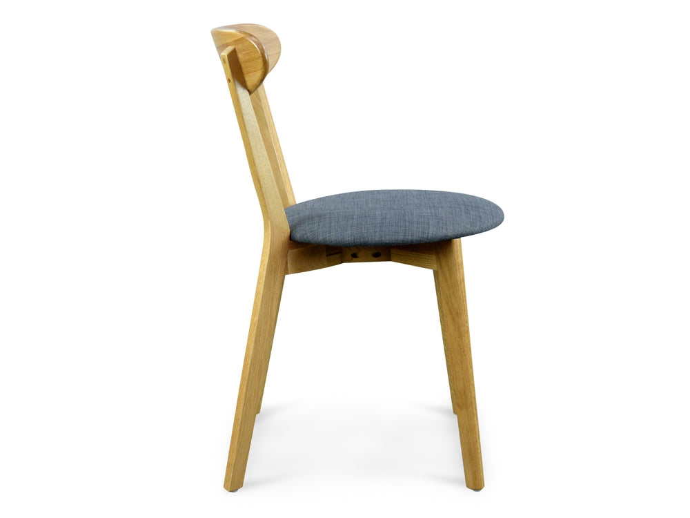 Nettlecomb Dining Chair