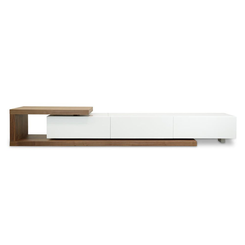 Wandsworth 240cm TV Entertainment Unit