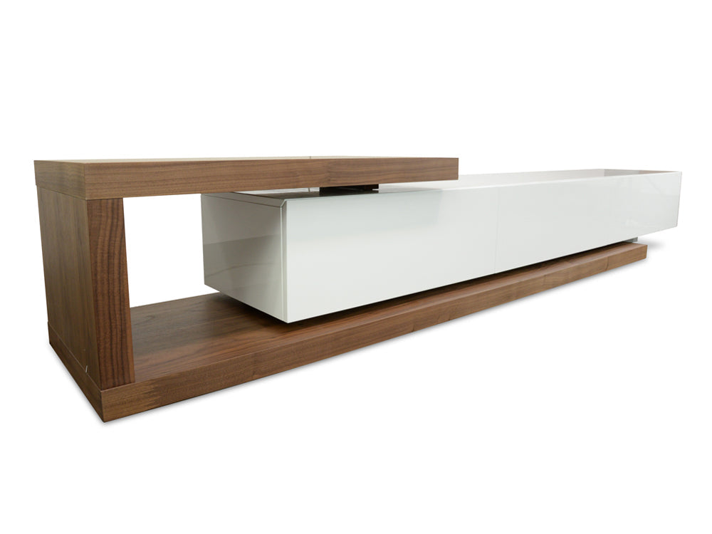 Wandsworth 240cm TV Entertainment Unit