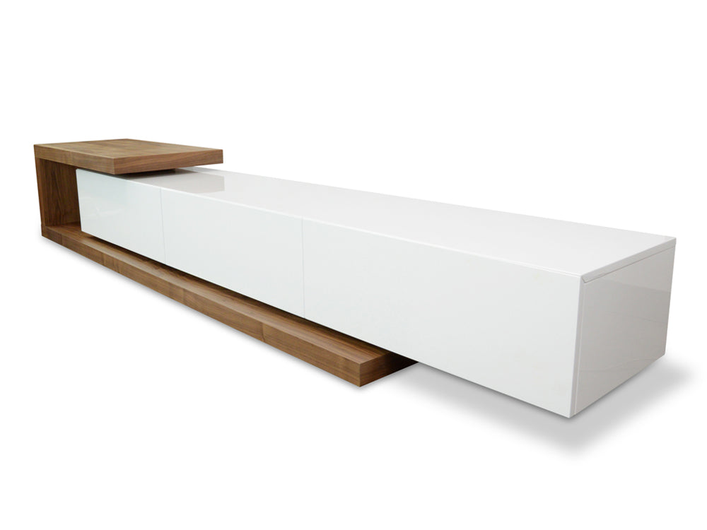 Wandsworth 240cm TV Entertainment Unit