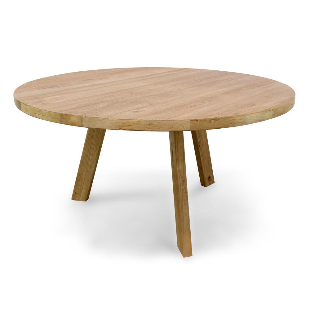 Upfield 150cm Round Dining Table