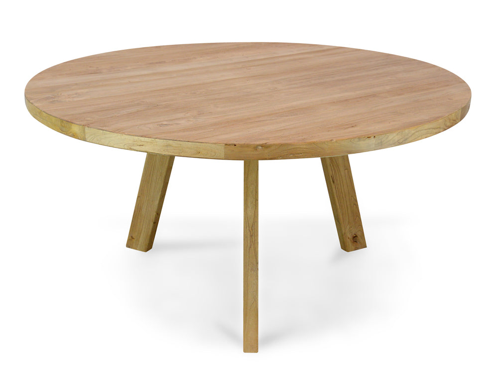 Upfield 150cm Round Dining Table