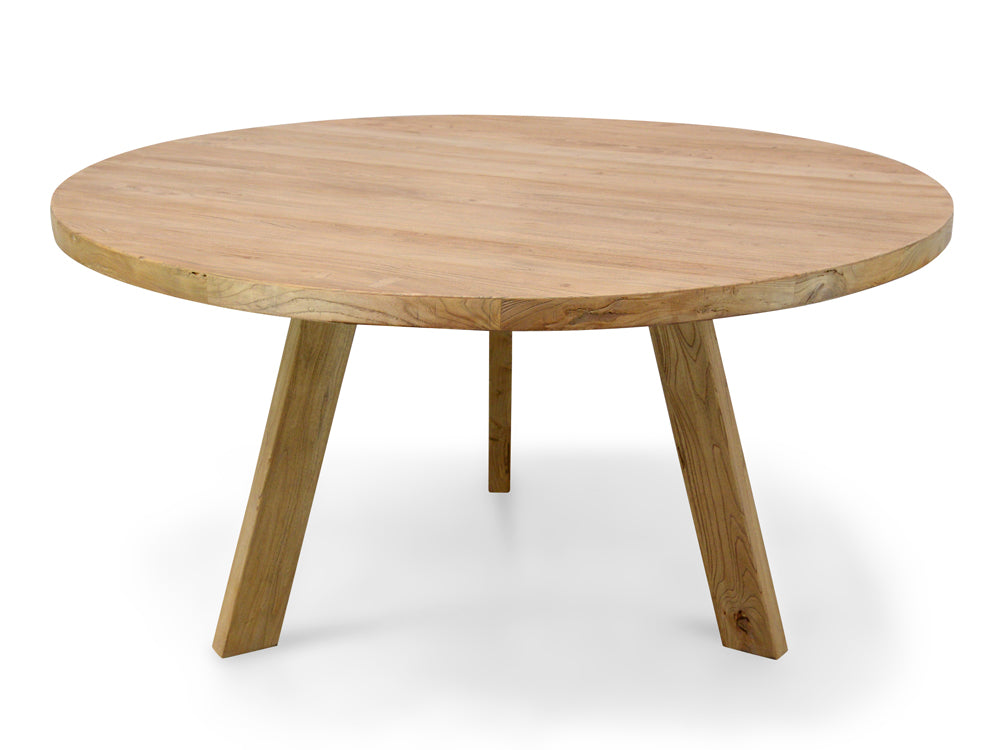 Upfield 150cm Round Dining Table