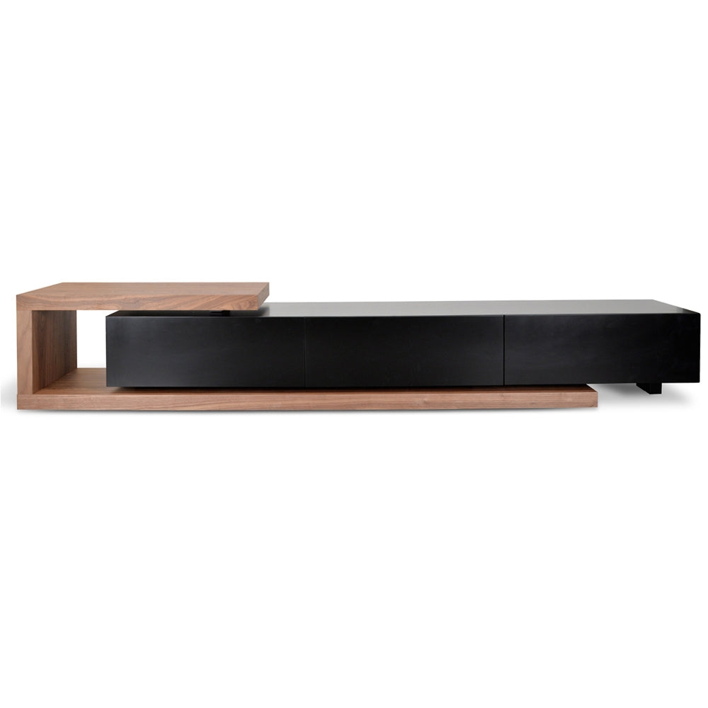 Someroak Extendable TV Entertainment Unit