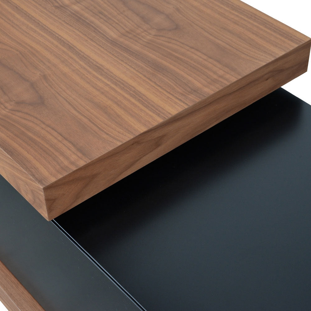 Someroak Extendable TV Entertainment Unit
