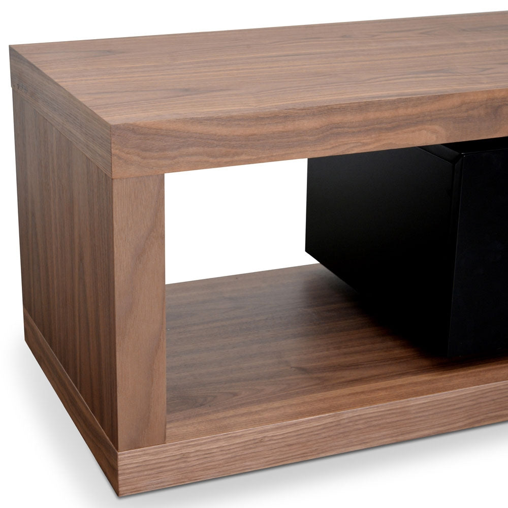 Someroak Extendable TV Entertainment Unit