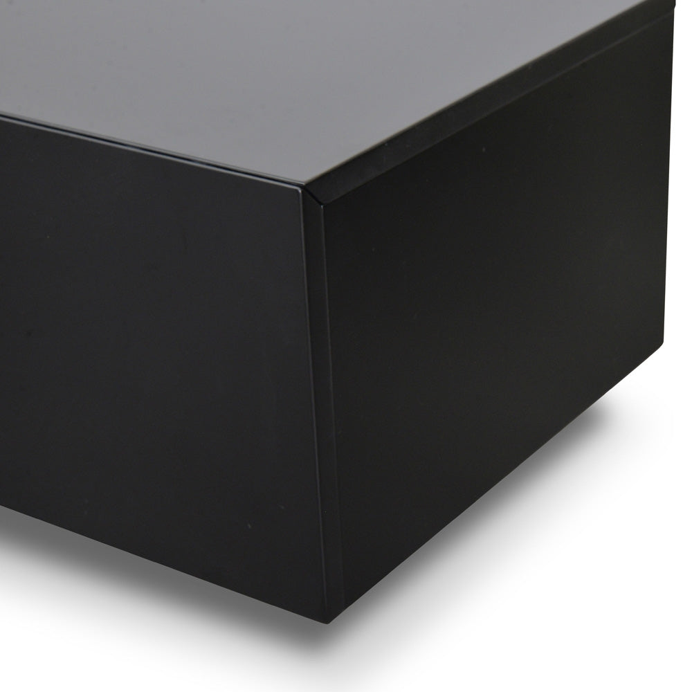 Someroak Extendable TV Entertainment Unit