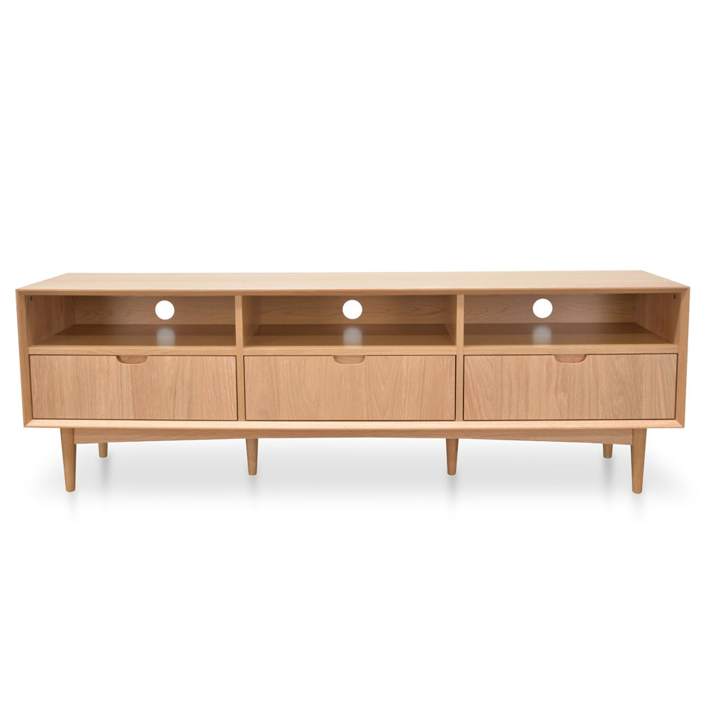 Swallowmere 180cm TV Entertainment Unit