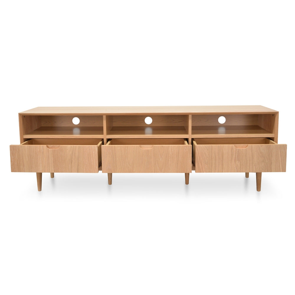 Swallowmere 180cm TV Entertainment Unit