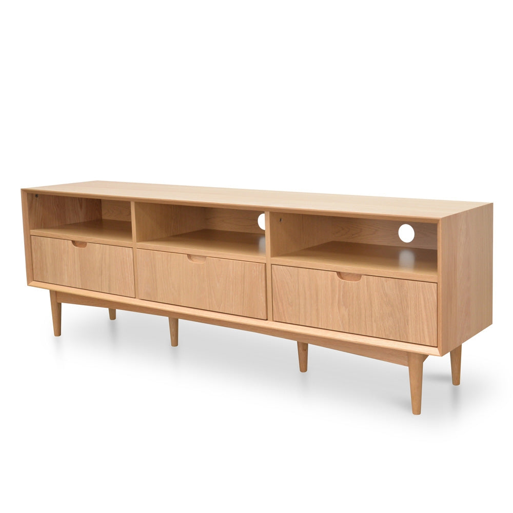 Swallowmere 180cm TV Entertainment Unit