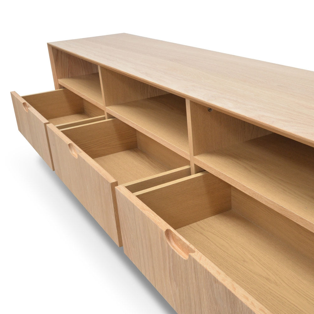 Swallowmere 180cm TV Entertainment Unit