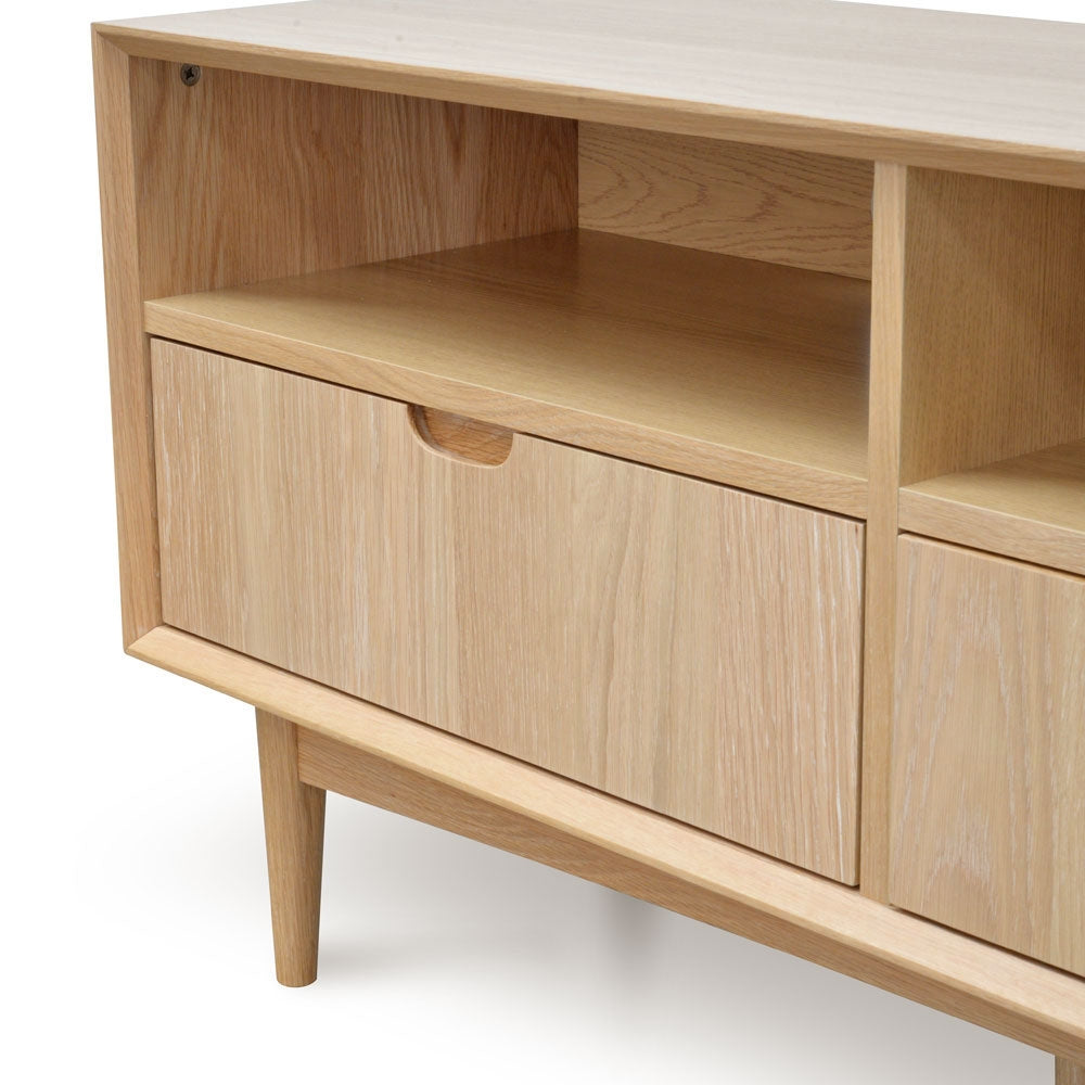 Swallowmere 180cm TV Entertainment Unit