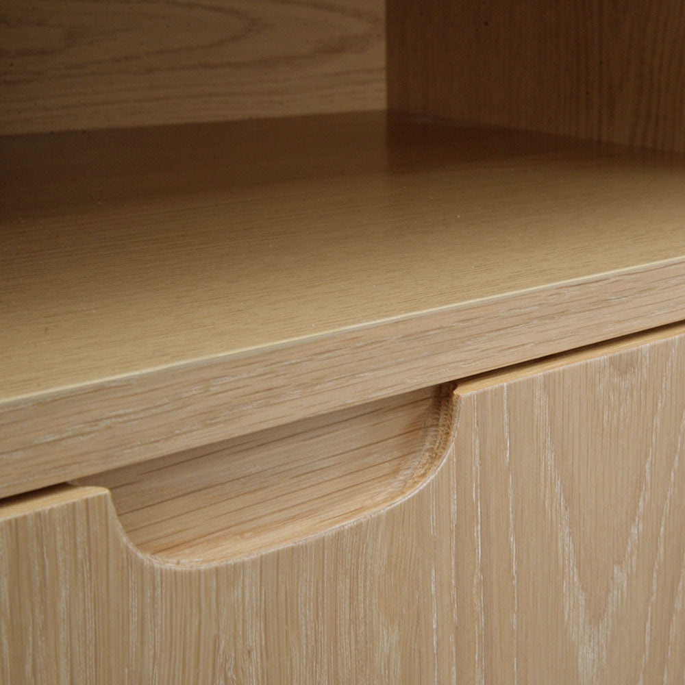 Swallowmere 180cm TV Entertainment Unit