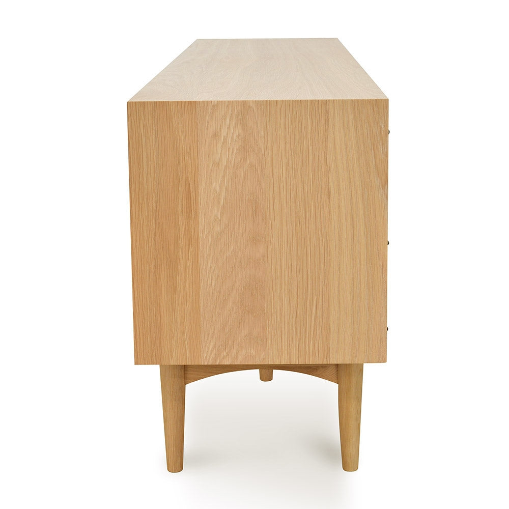 Swallowmere 180cm TV Entertainment Unit
