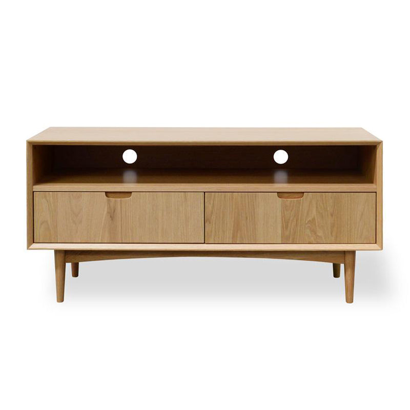 Steepleview 122cm TV Entertainment Unit