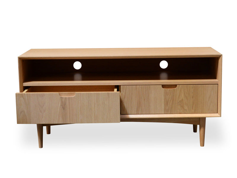 Steepleview 122cm TV Entertainment Unit