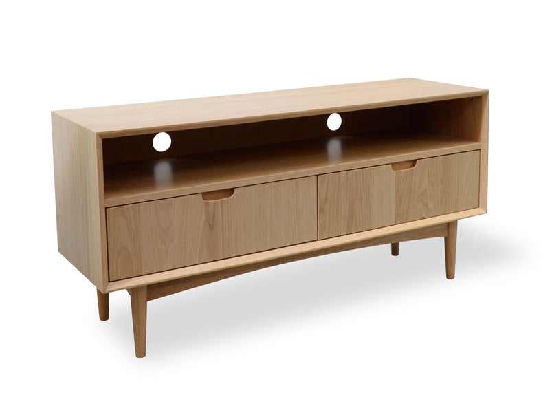 Steepleview 122cm TV Entertainment Unit