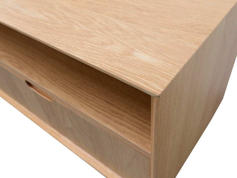 Steepleview 122cm TV Entertainment Unit