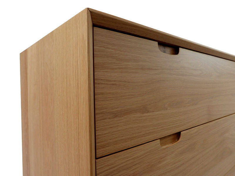 Ryefield 3 Drawer Chest