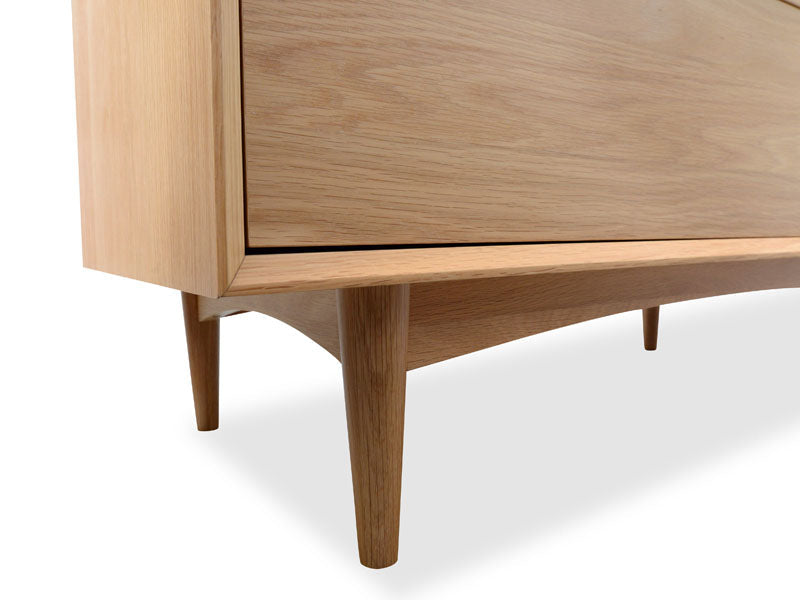Ryefield 3 Drawer Chest