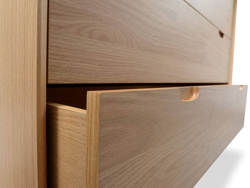 Ryefield 3 Drawer Chest