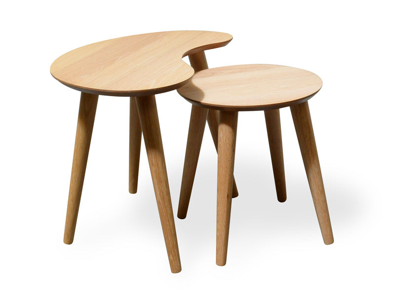 Laurelwood Nest of Side Tables