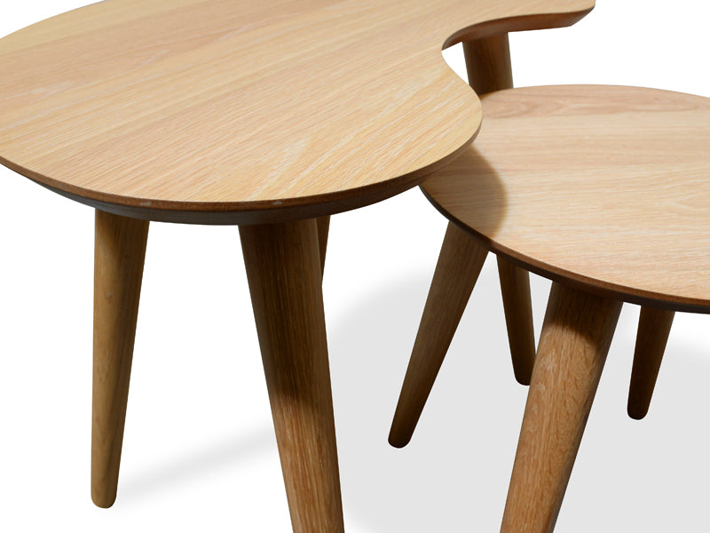 Laurelwood Nest of Side Tables
