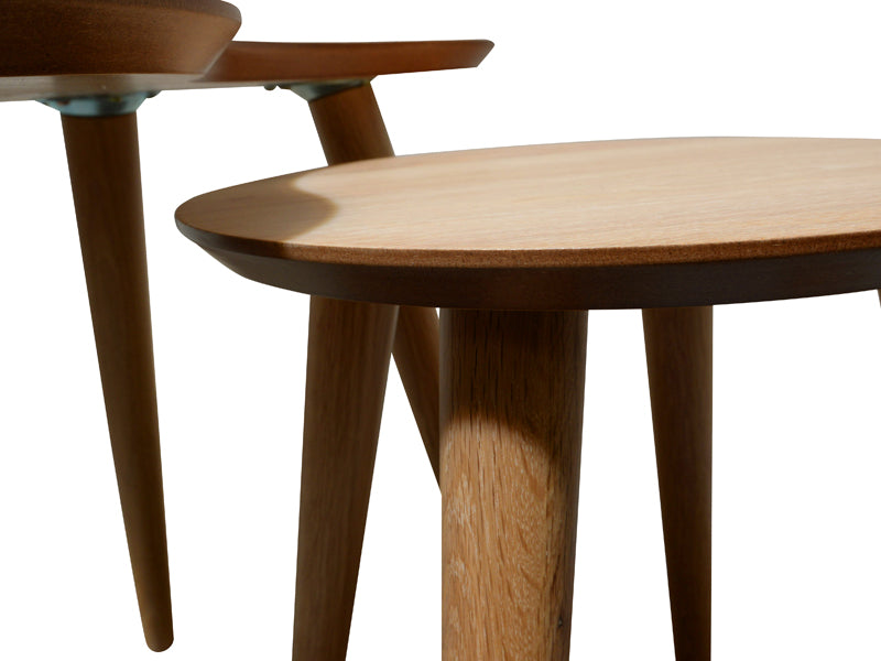 Laurelwood Nest of Side Tables