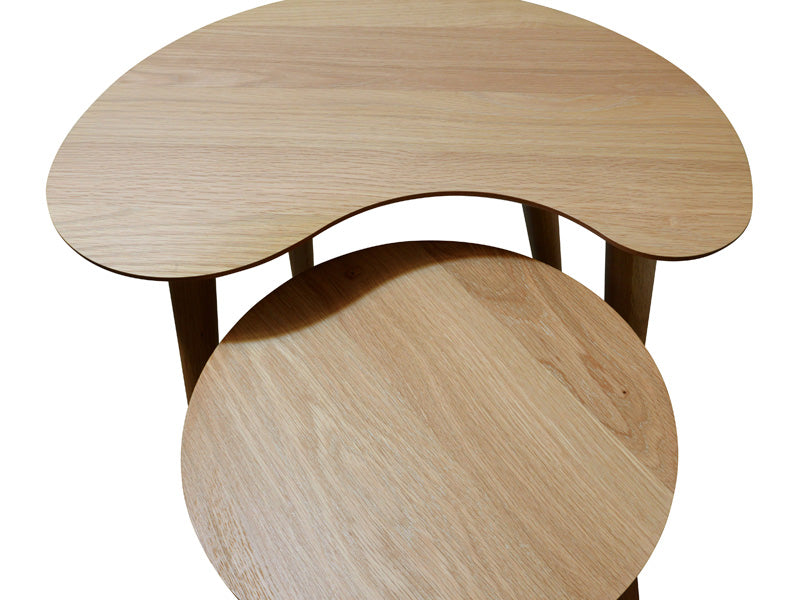 Laurelwood Nest of Side Tables