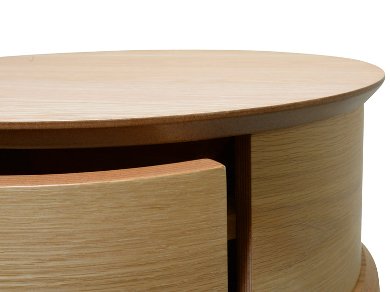 Wangford Lamp Side Table