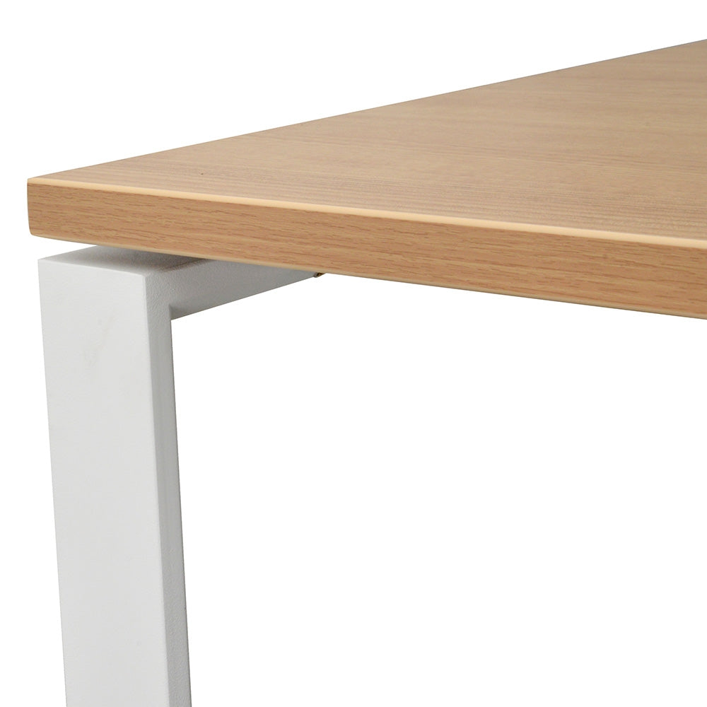 Wellland 180cm Executive Desk With Right Return