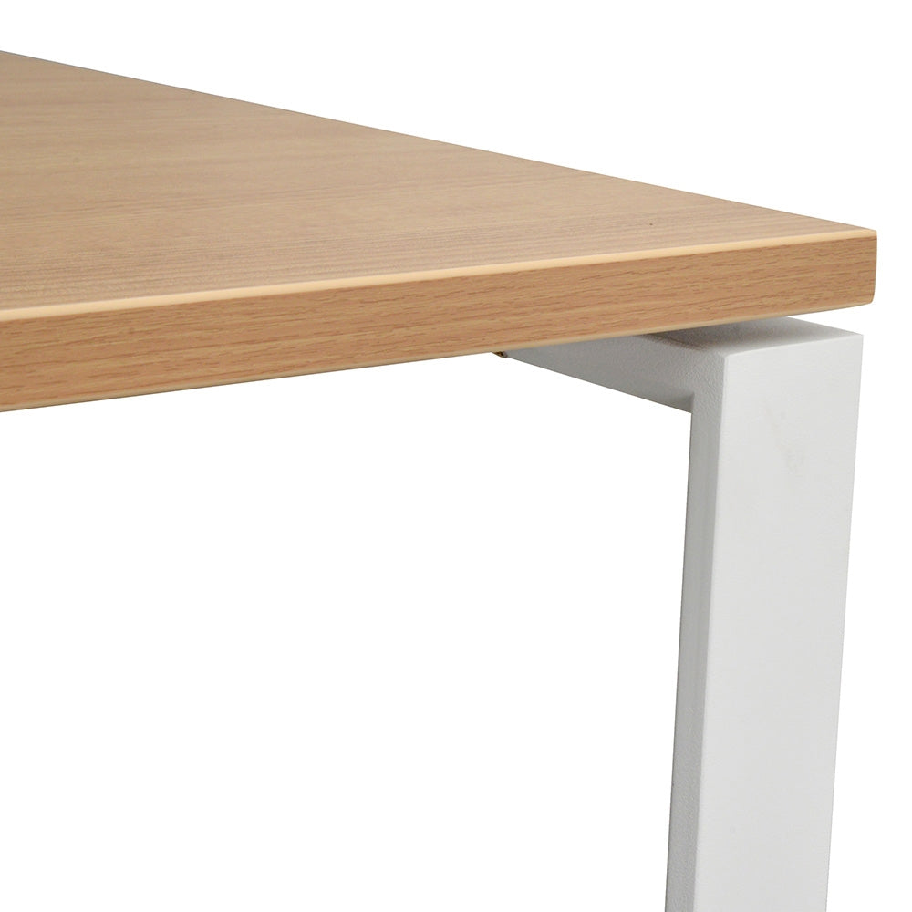 Lydney 180cm Executive Desk With Left Return
