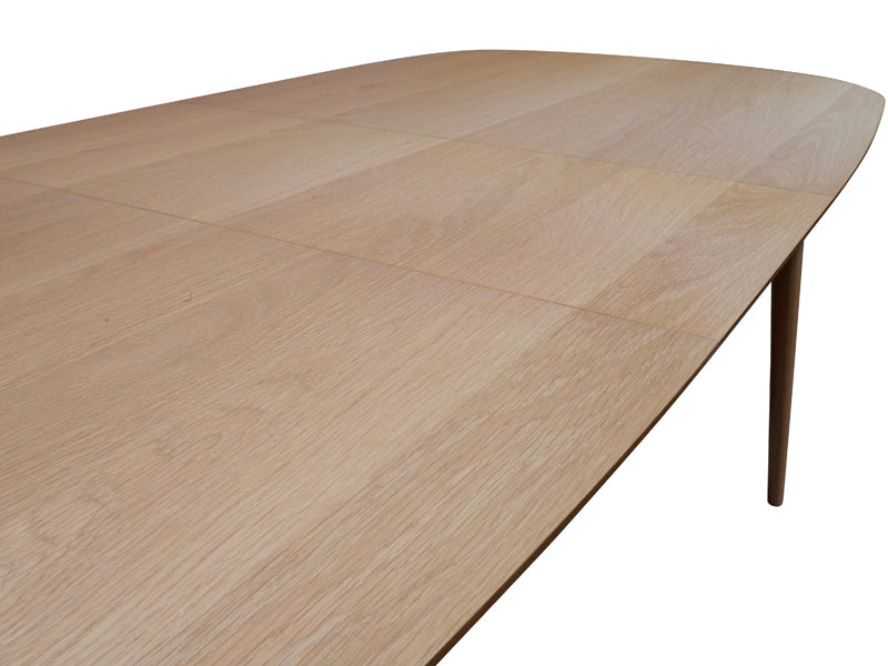 Southgate 175cm Extendable Dining Table
