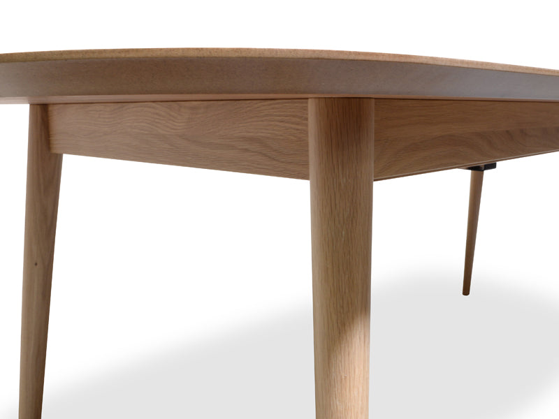 Southgate 175cm Extendable Dining Table