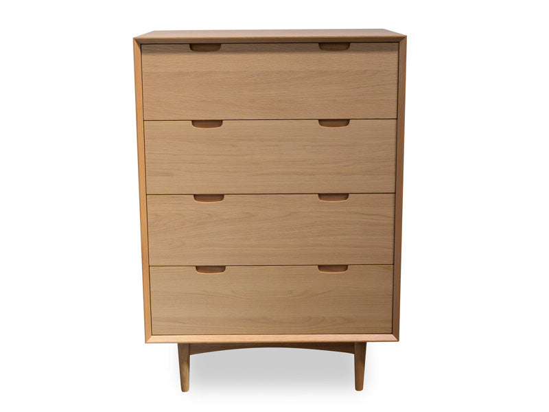 Redham 4 Drawer Chest